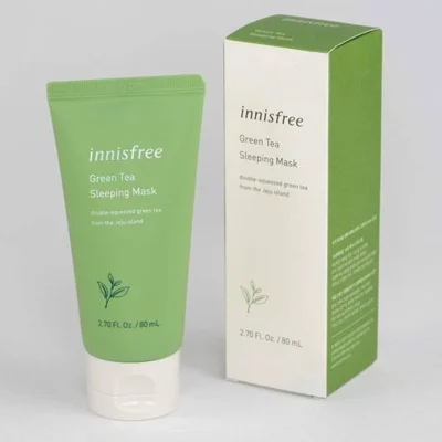 Mặt Nạ InnisFree