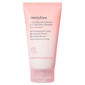 Products 27 Sửa Rửa Mặt Cherry Jelly