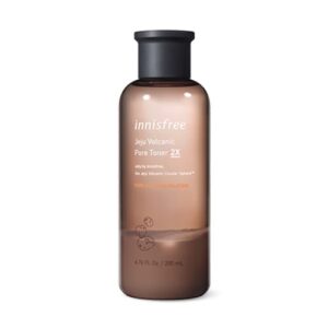Innisfree Jeju Volcanic Pore Toner 250ml 1 500x500 1